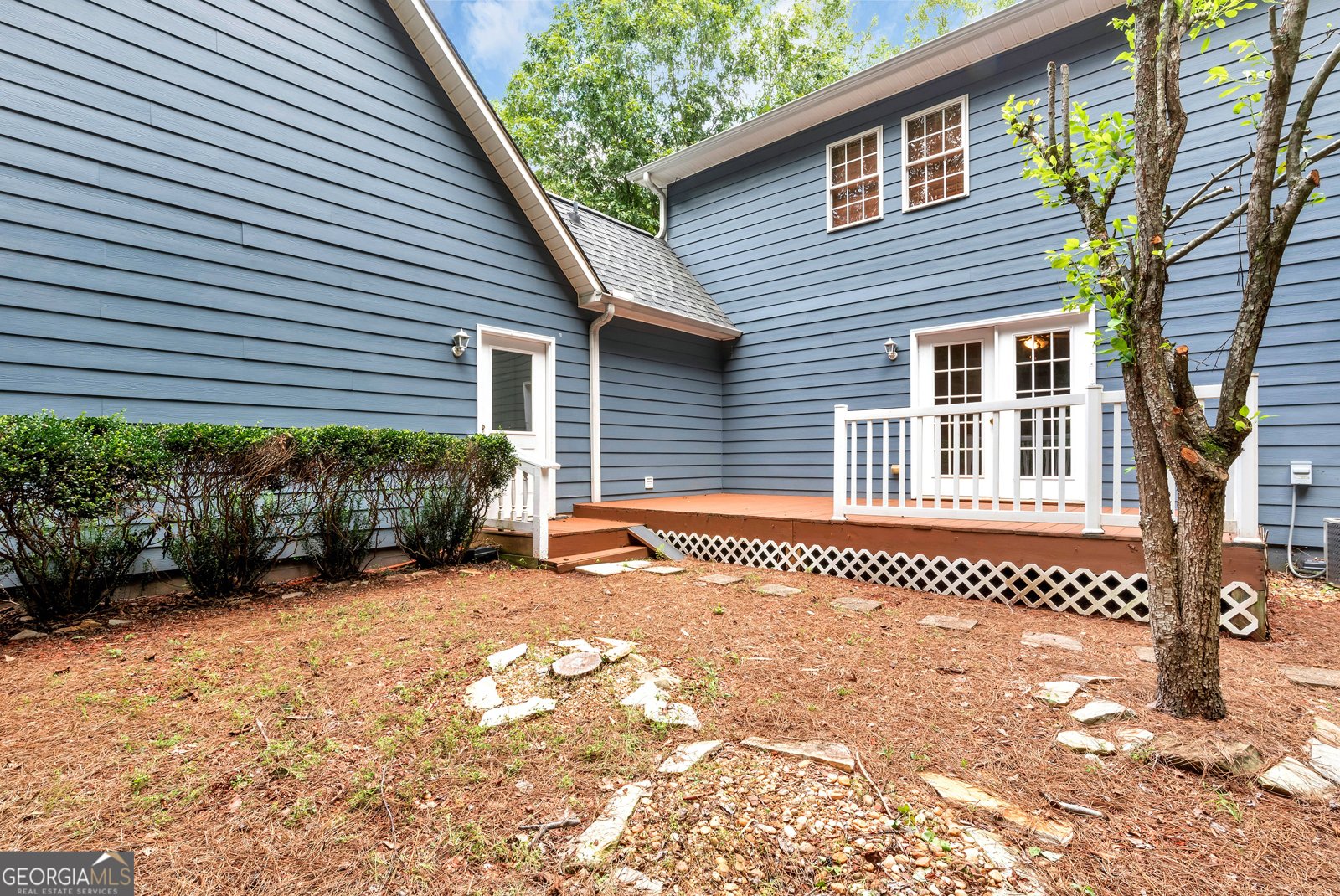 2832 Asbury Mill Road Cleveland - 38
