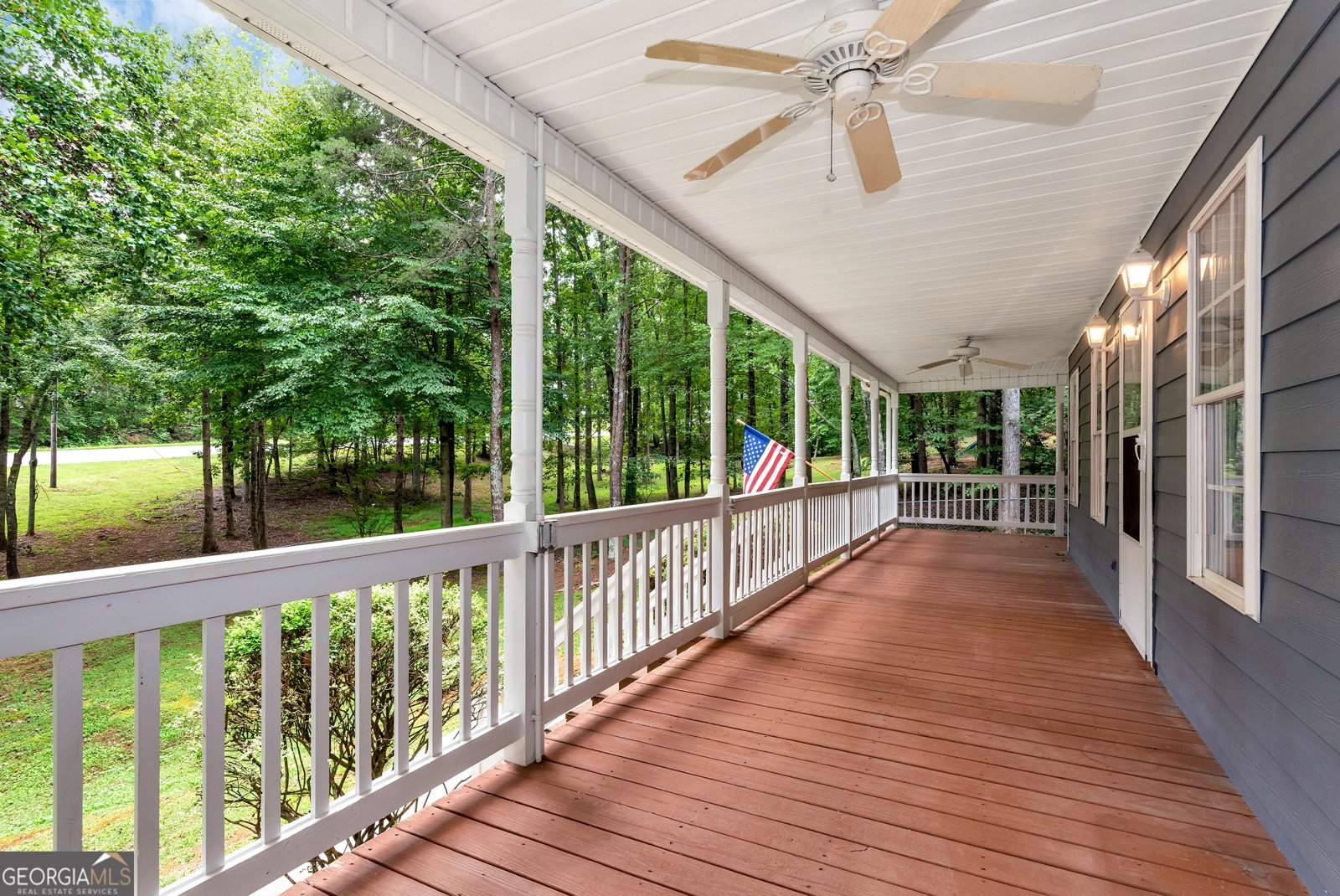 2832 Asbury Mill Road Cleveland - 39