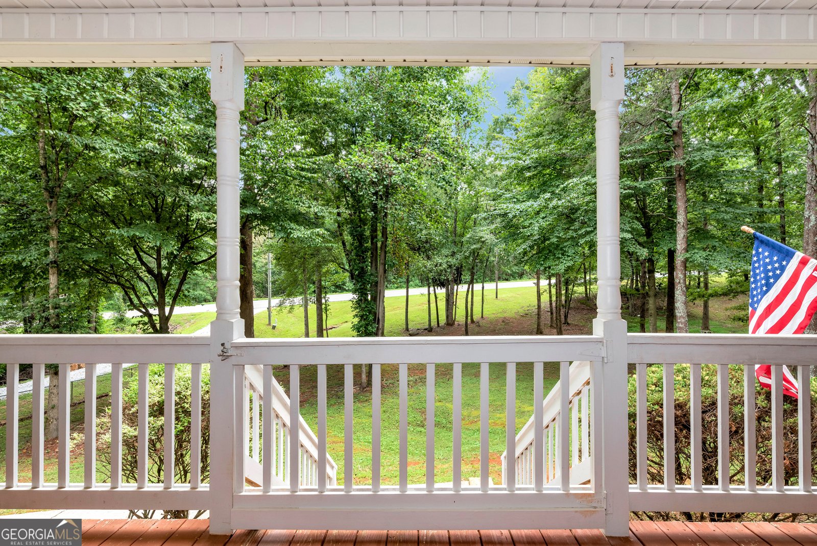 2832 Asbury Mill Road Cleveland - 40