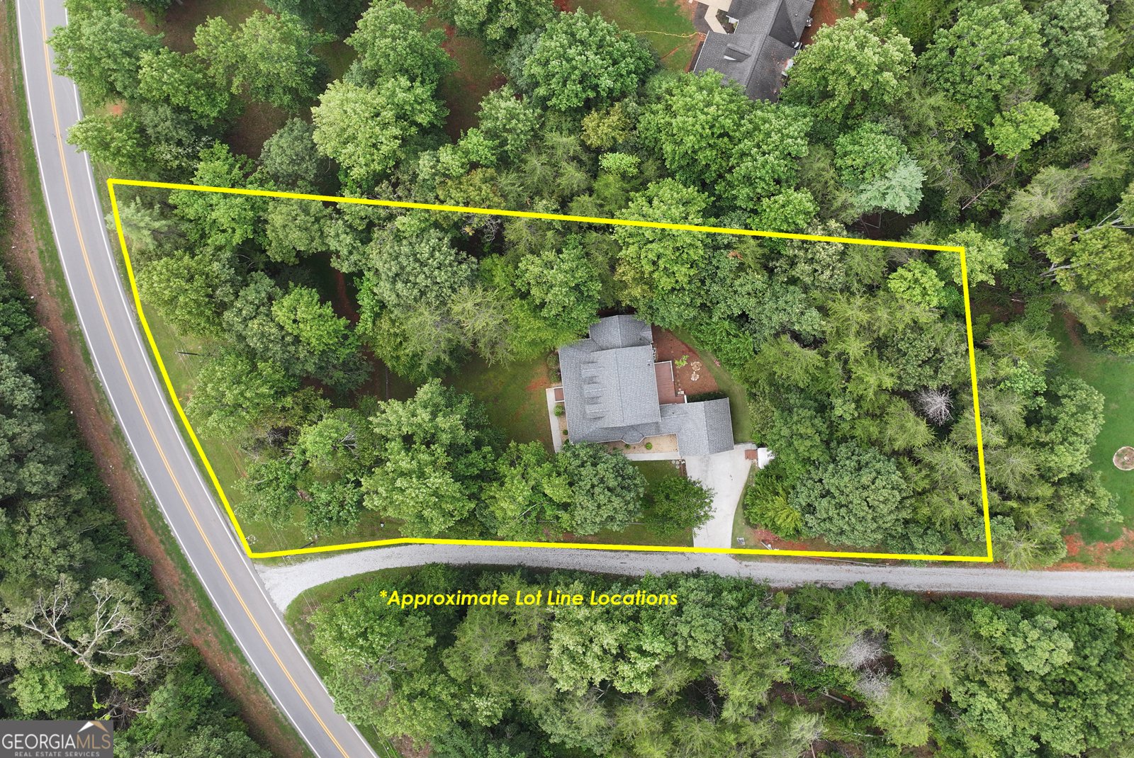2832 Asbury Mill Road Cleveland - 41