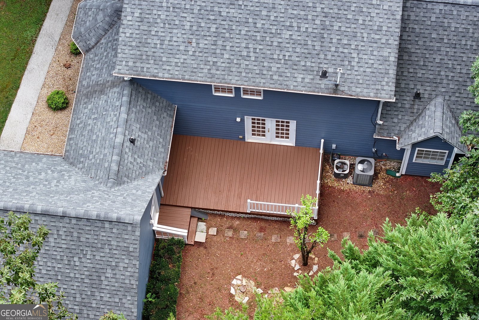 2832 Asbury Mill Road Cleveland - 42