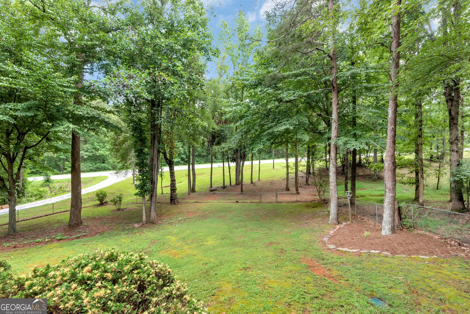 2832 Asbury Mill Road Cleveland - 45
