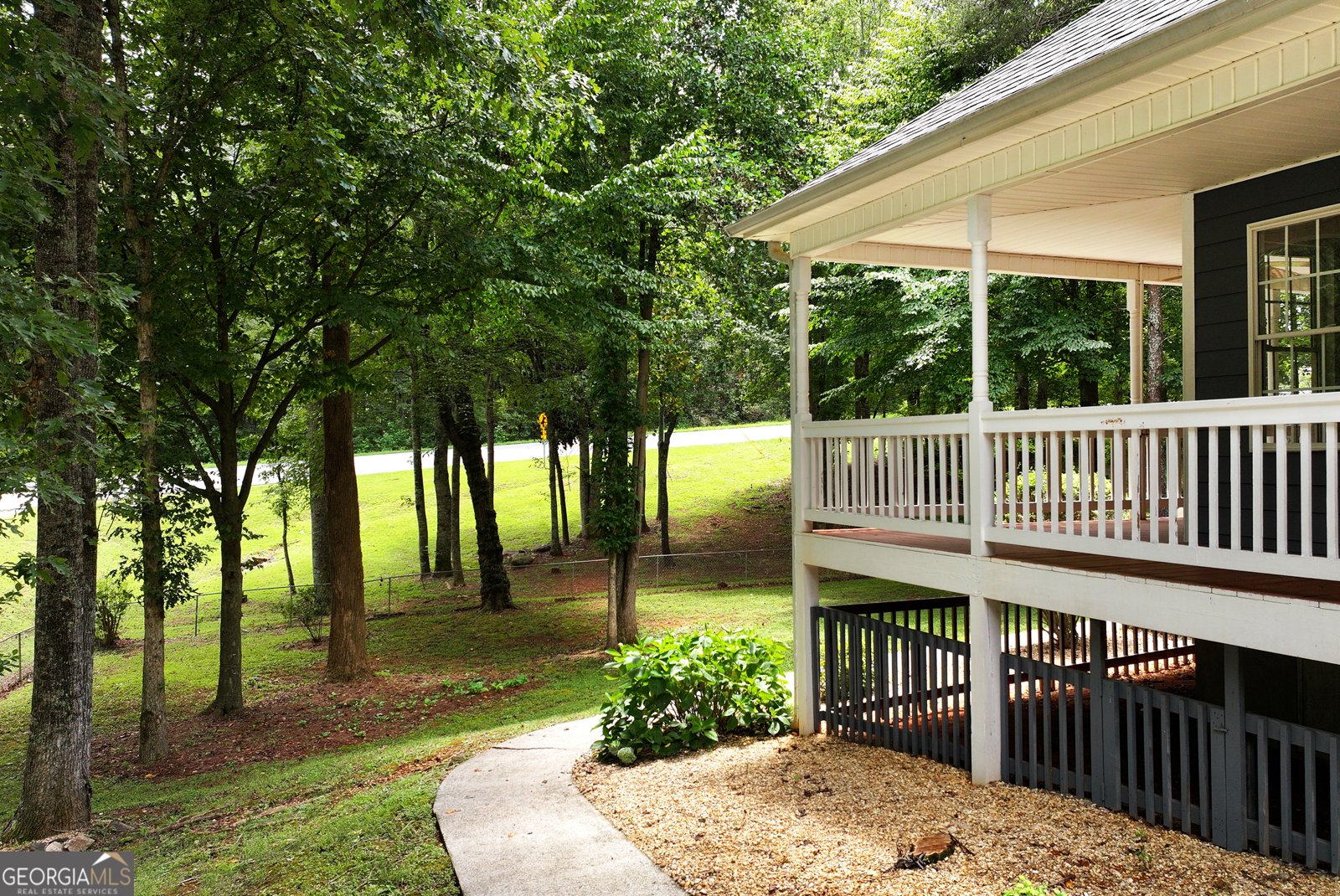 2832 Asbury Mill Road Cleveland - 47