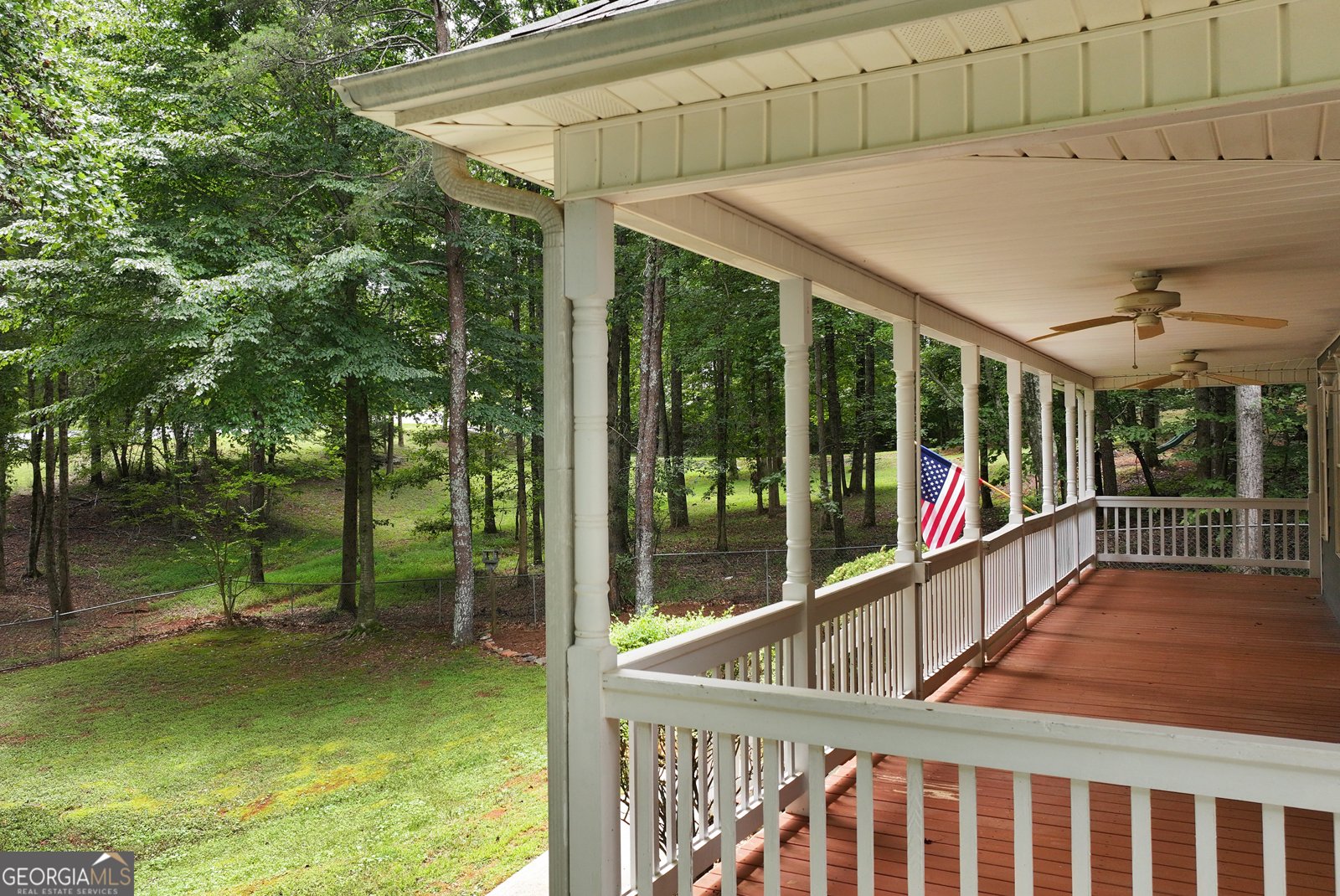 2832 Asbury Mill Road Cleveland - 48