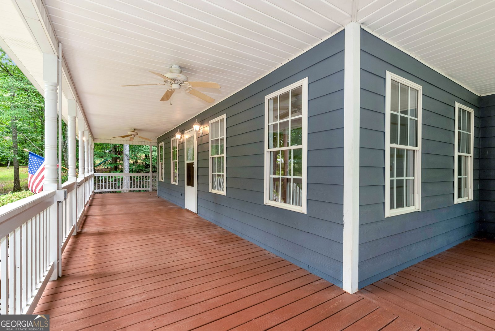 2832 Asbury Mill Road Cleveland - 49