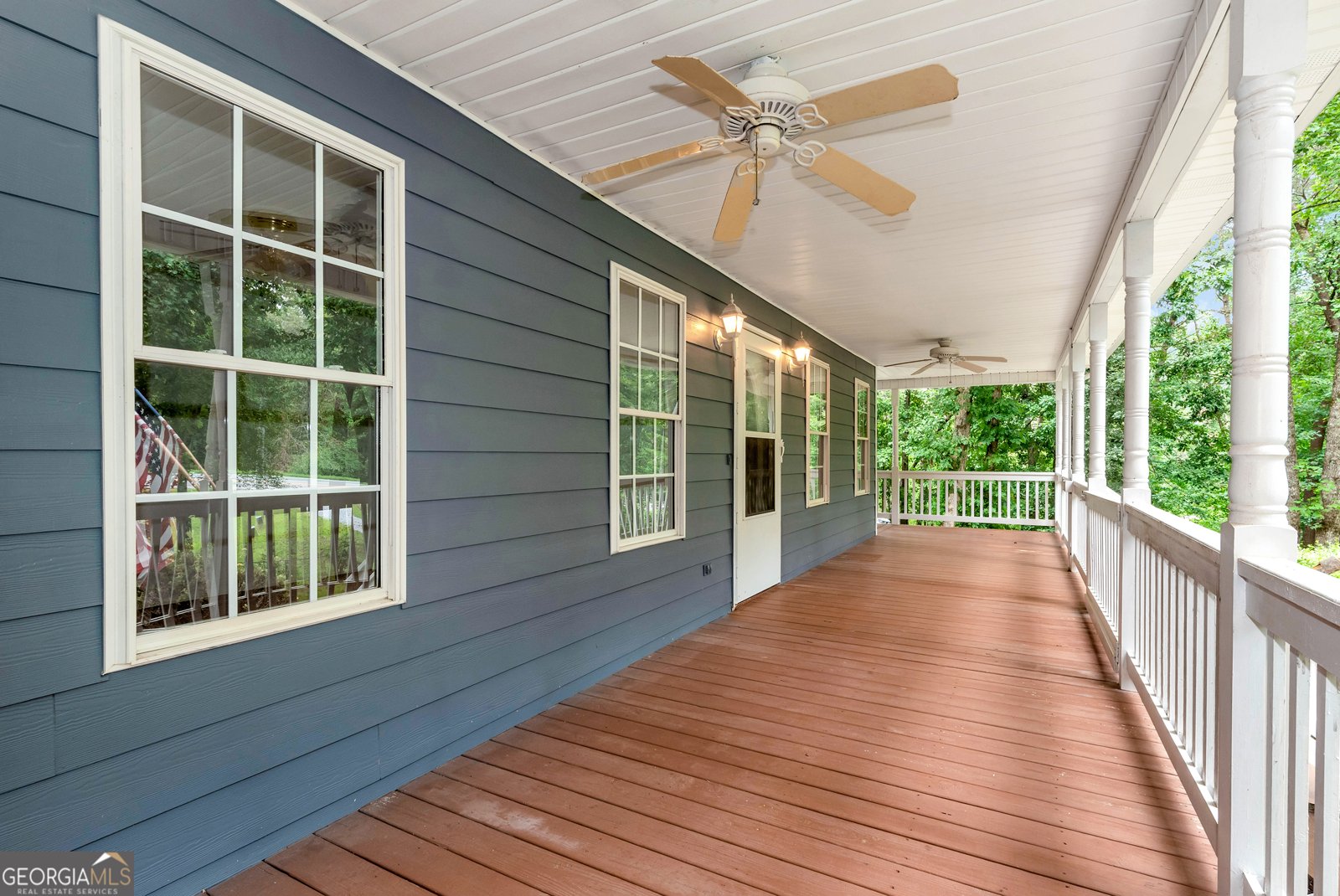 2832 Asbury Mill Road Cleveland - 50