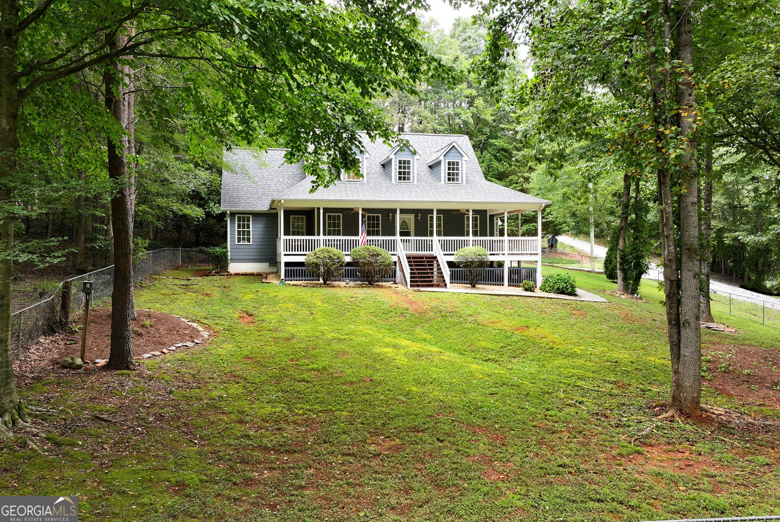 2832 Asbury Mill Road Cleveland - 51