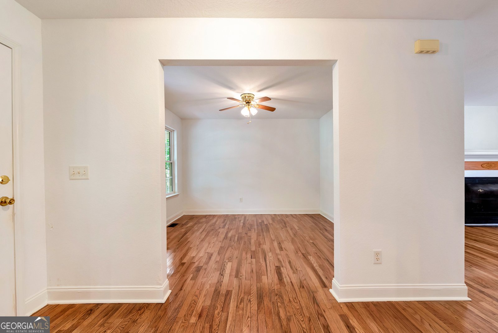 2832 Asbury Mill Road Cleveland - 6