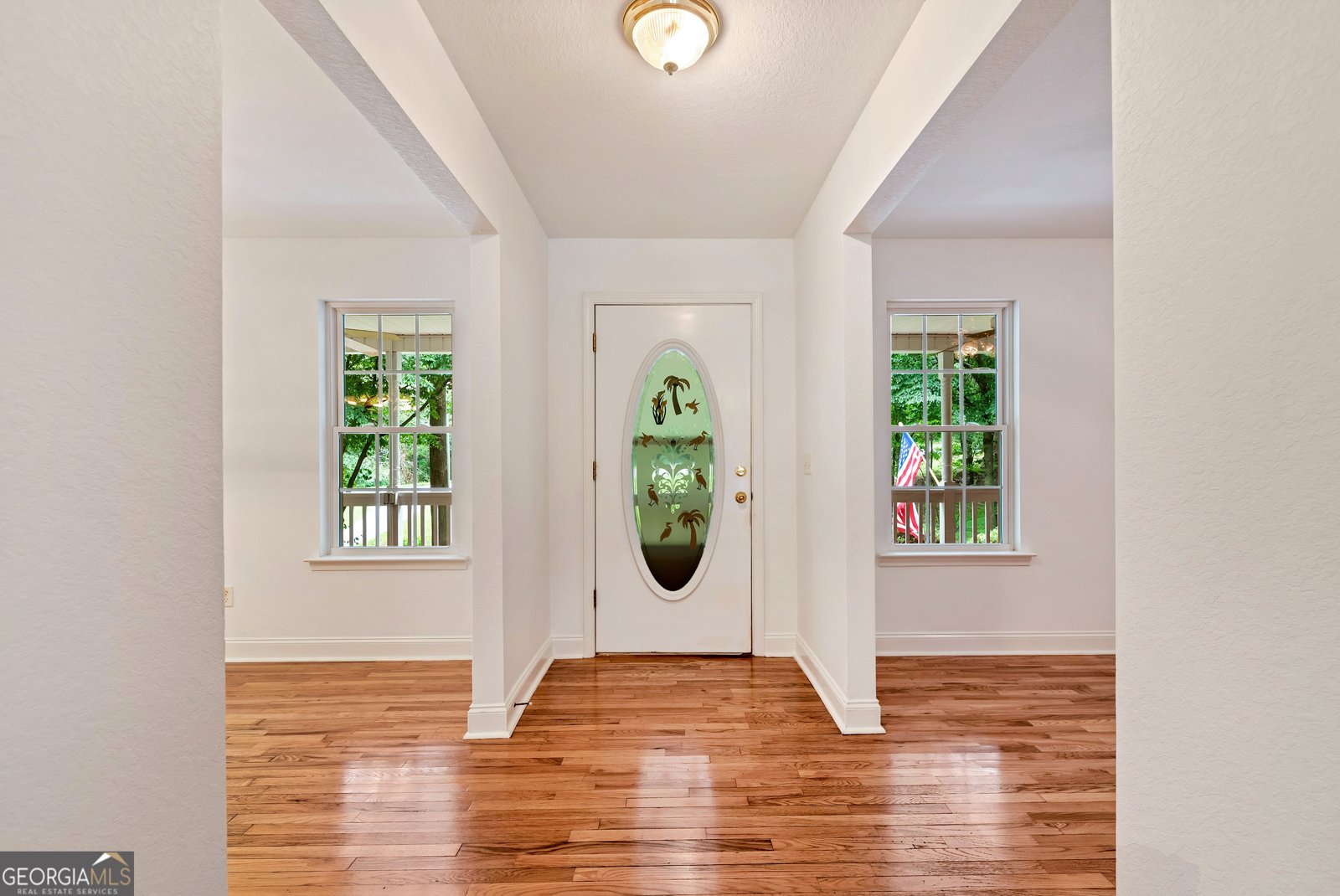 2832 Asbury Mill Road Cleveland - 7