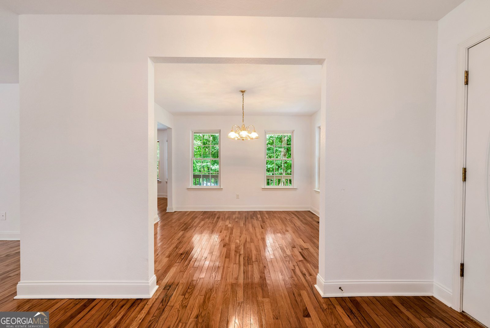 2832 Asbury Mill Road Cleveland - 8