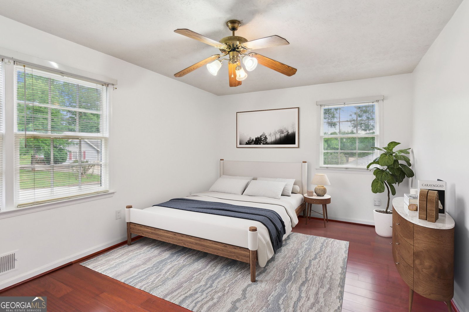 3240 Corktree Trail Stonecrest - 11