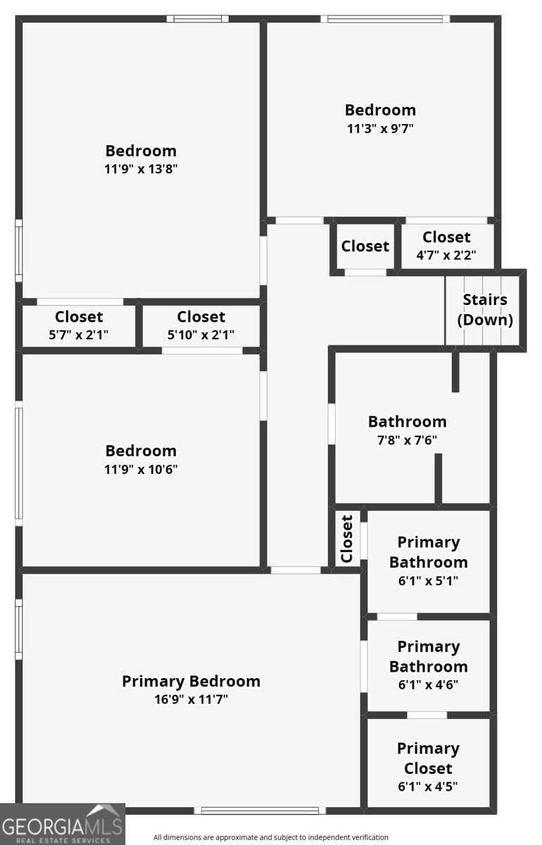 3240 Corktree Trail Stonecrest - 21