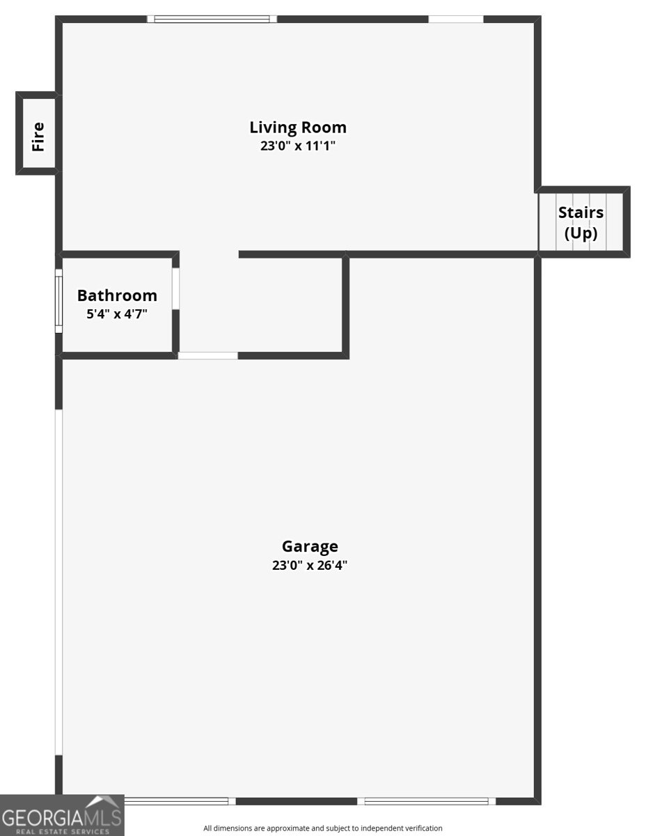 3240 Corktree Trail Stonecrest - 22