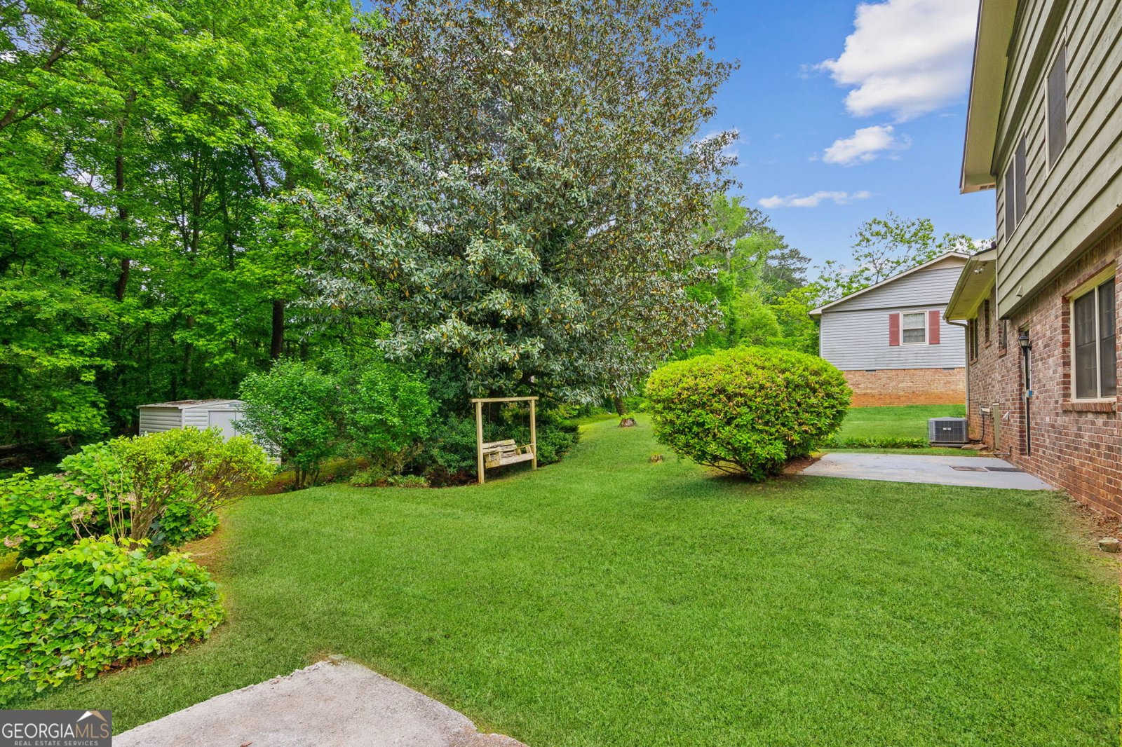 3240 Corktree Trail Stonecrest - 24