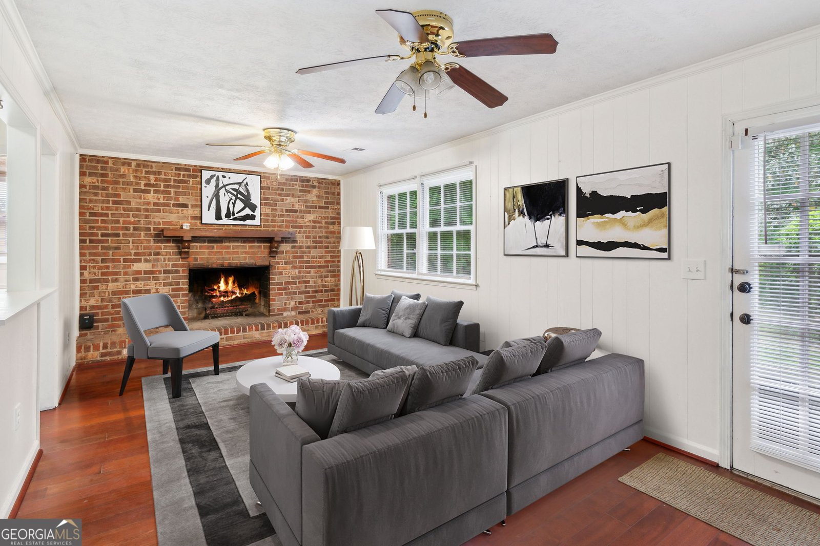 3240 Corktree Trail Stonecrest - 6