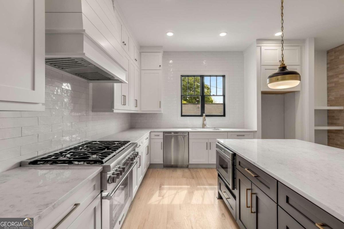 628 Robinson Avenue Atlanta - 11
