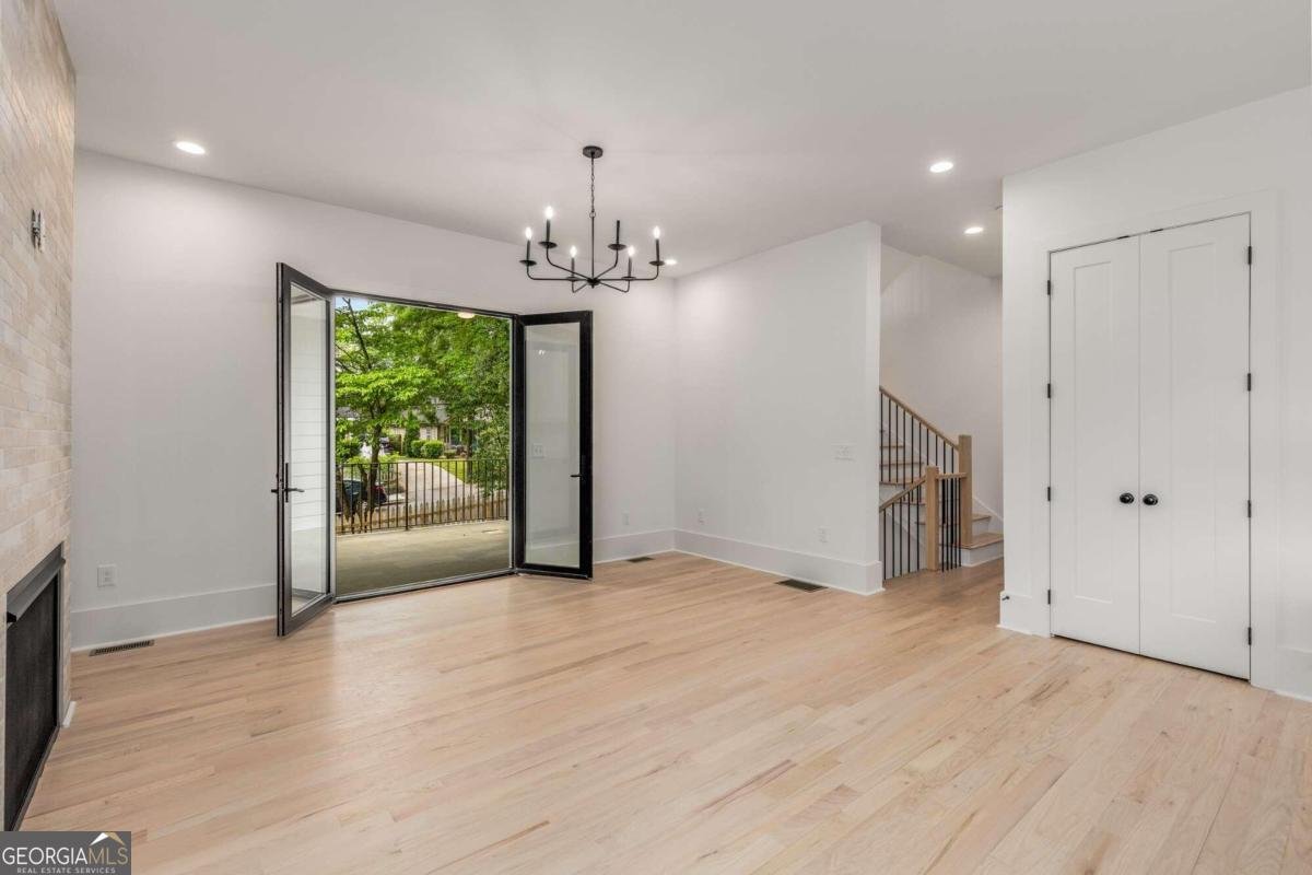 628 Robinson Avenue Atlanta - 15