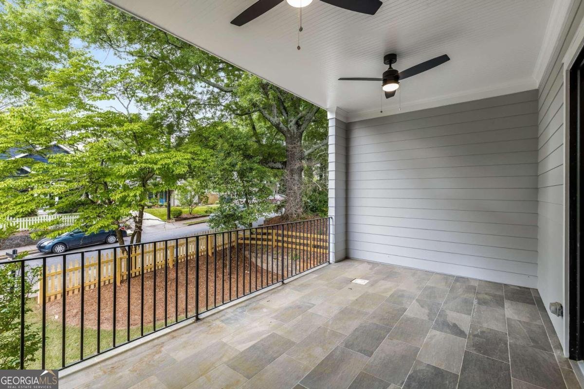 628 Robinson Avenue Atlanta - 22