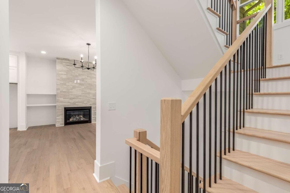 628 Robinson Avenue Atlanta - 25