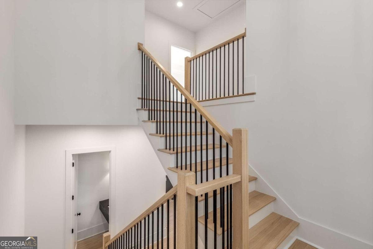 628 Robinson Avenue Atlanta - 26