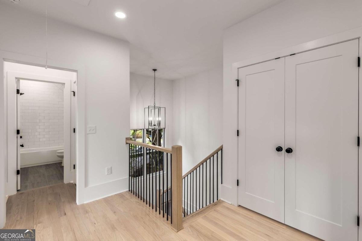 628 Robinson Avenue Atlanta - 28