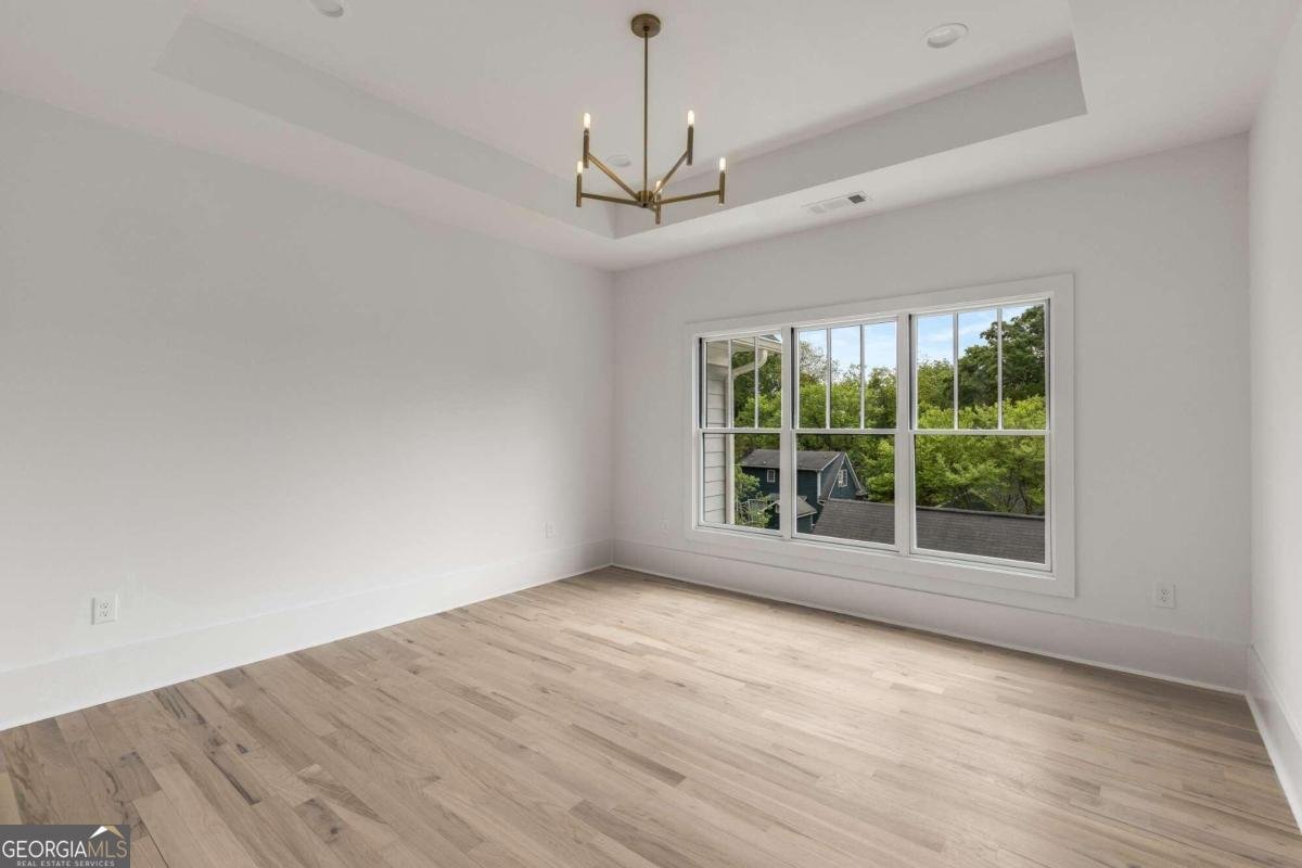 628 Robinson Avenue Atlanta - 31