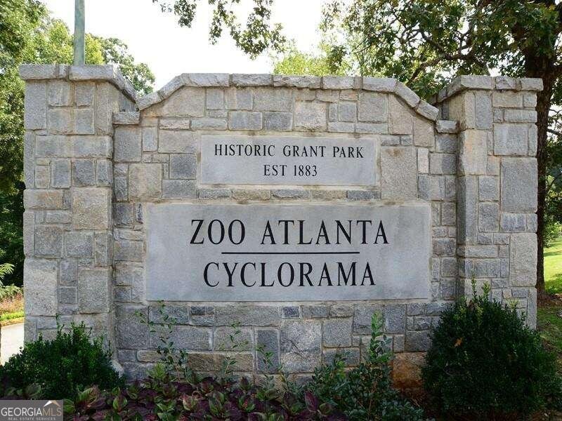 628 Robinson Avenue Atlanta - 4