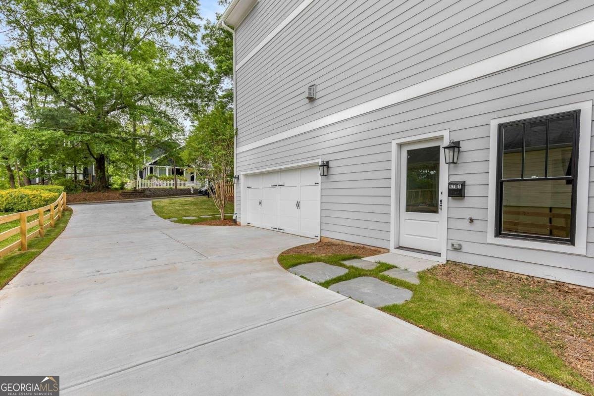628 Robinson Avenue Atlanta - 58