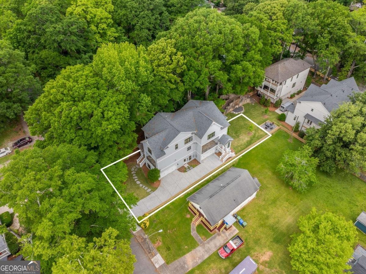 628 Robinson Avenue Atlanta - 62