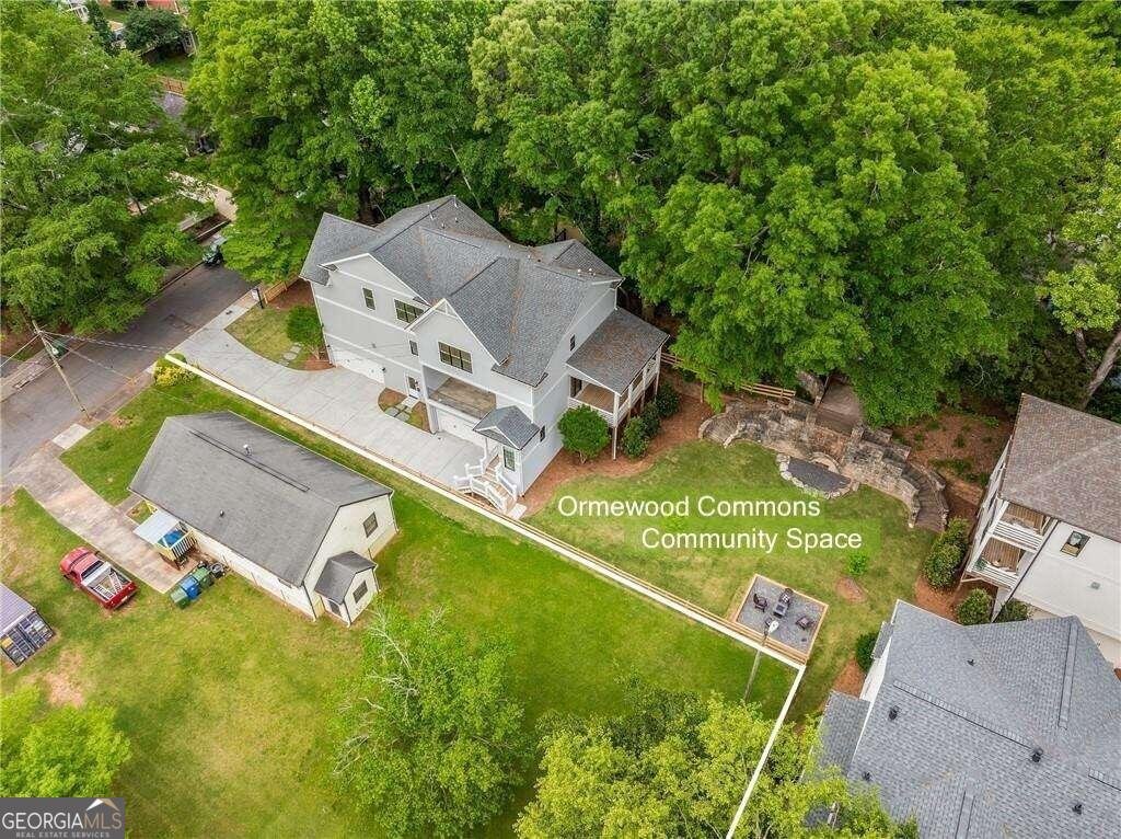 628 Robinson Avenue Atlanta - 64