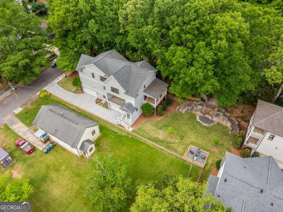 628 Robinson Avenue Atlanta - 65