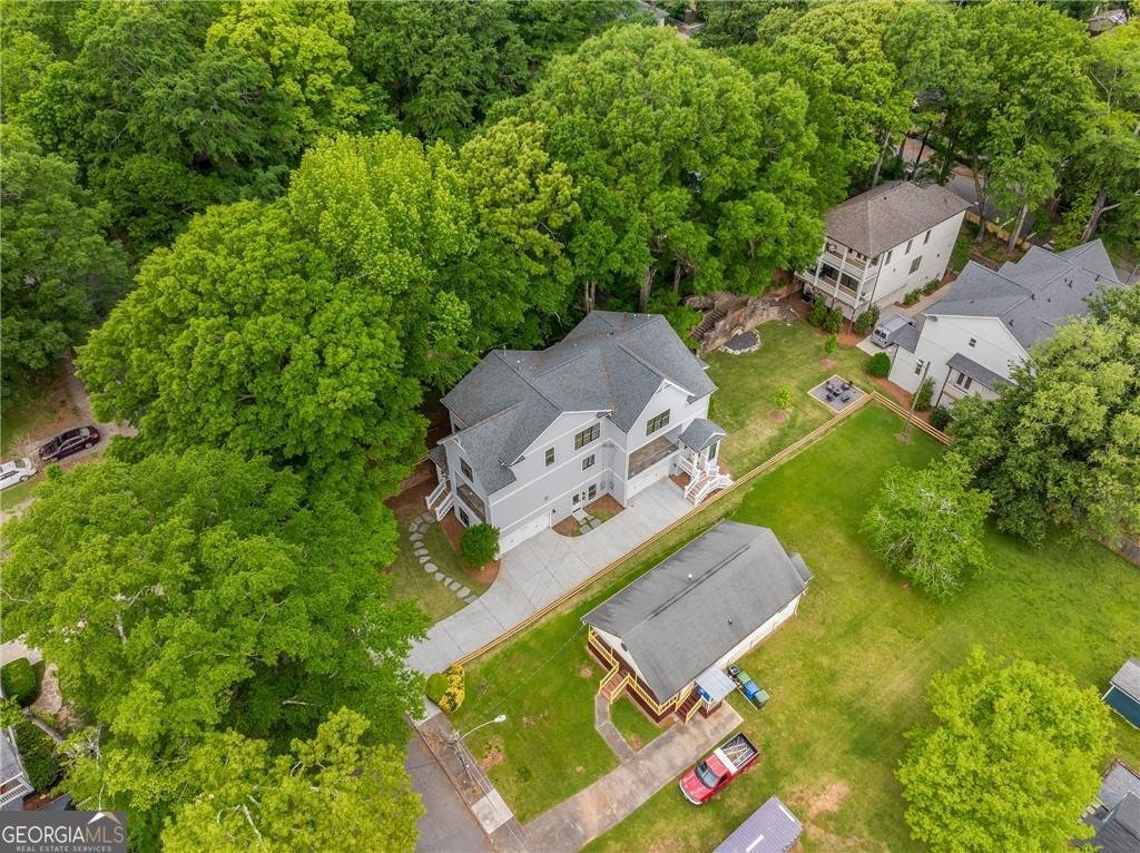 628 Robinson Avenue Atlanta - 66