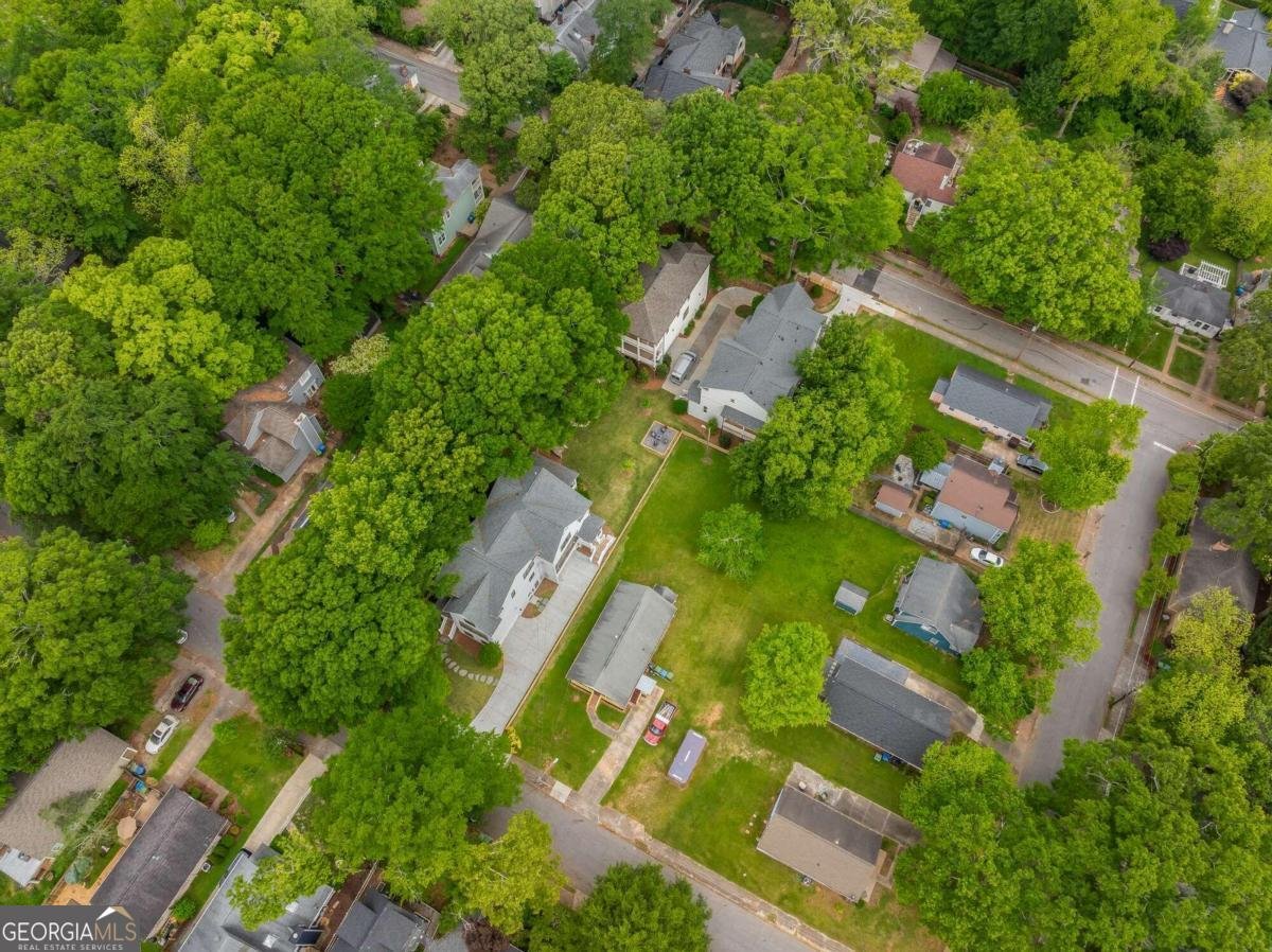 628 Robinson Avenue Atlanta - 67