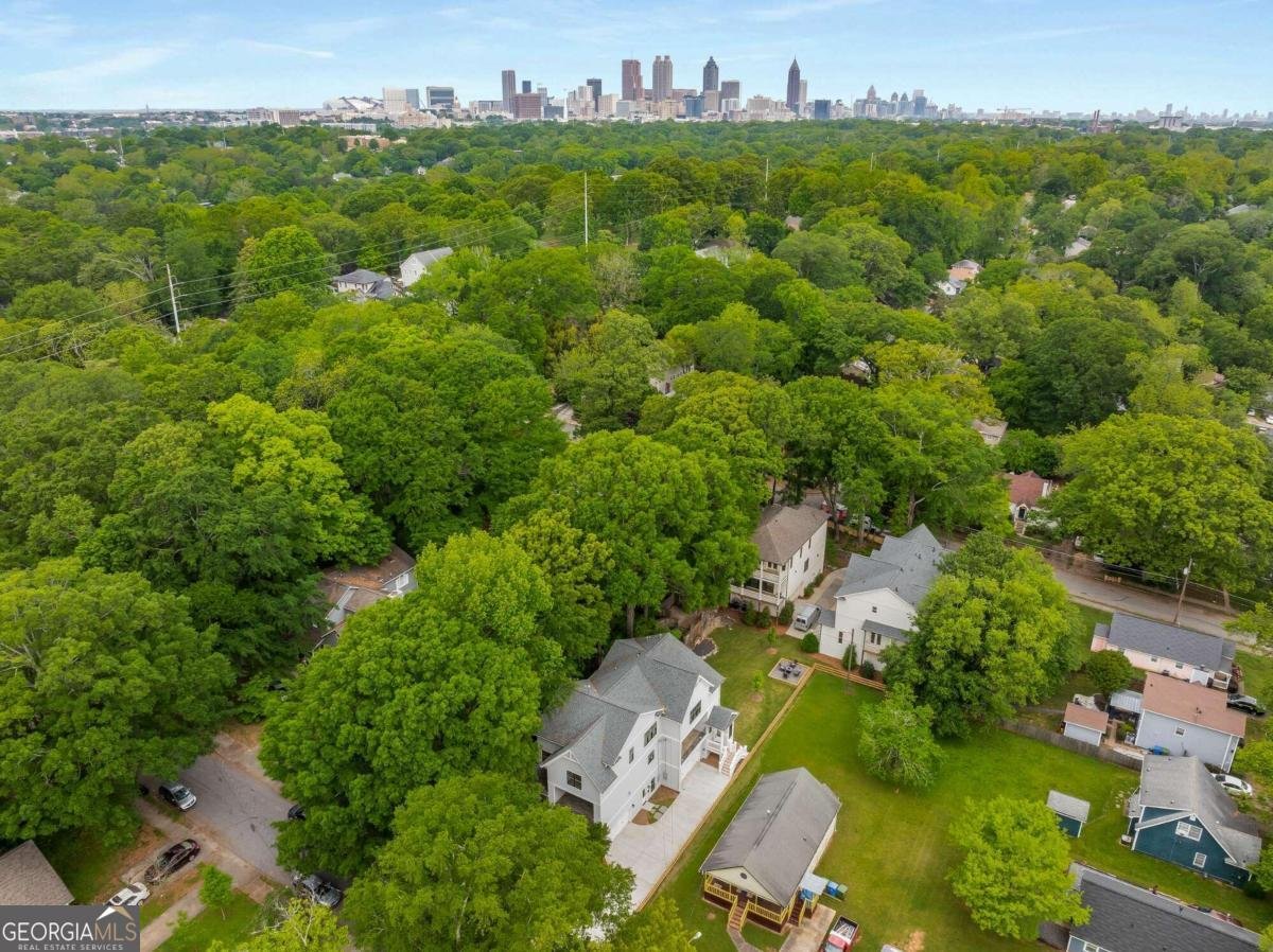 628 Robinson Avenue Atlanta - 68