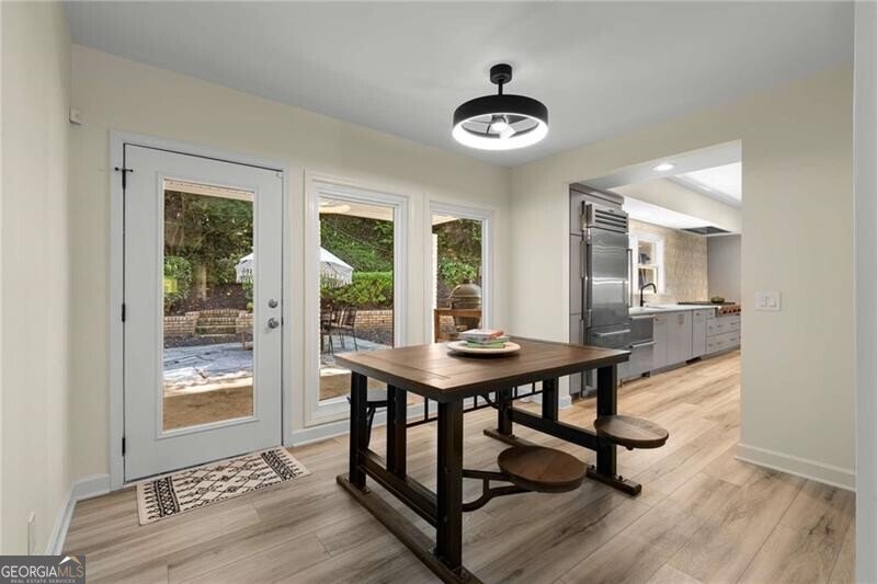 1183 Warrenhall Lane Brookhaven - 16