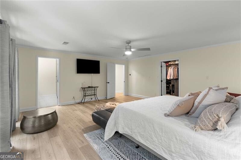 1183 Warrenhall Lane Brookhaven - 27