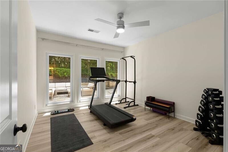 1183 Warrenhall Lane Brookhaven - 40