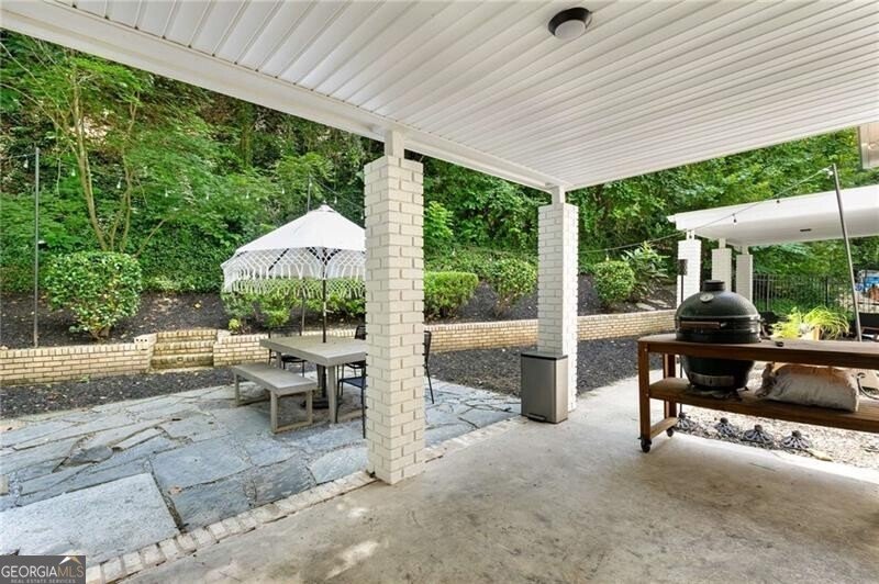 1183 Warrenhall Lane Brookhaven - 41