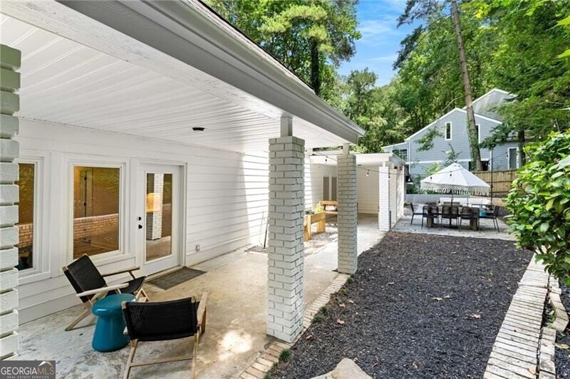1183 Warrenhall Lane Brookhaven - 43