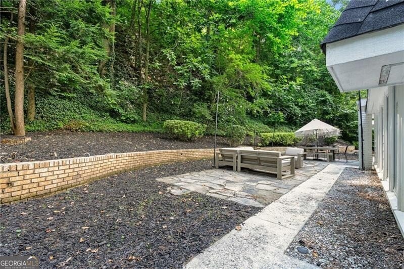 1183 Warrenhall Lane Brookhaven - 44