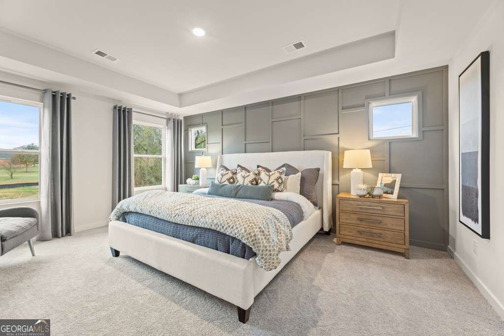 7260 Waggamon Way Dawsonville - 22