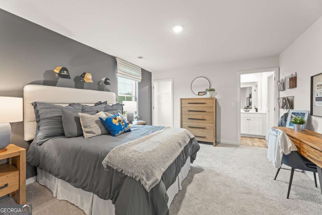 7260 Waggamon Way Dawsonville - 25