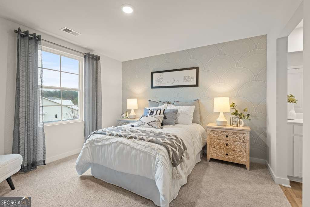 7260 Waggamon Way Dawsonville - 27
