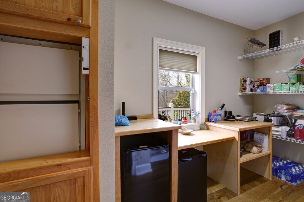 736 Gage Drive Hiawassee - 1