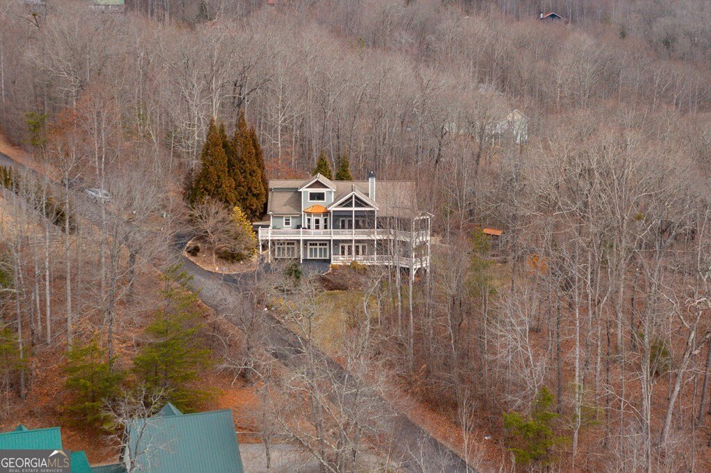 736 Gage Drive Hiawassee - 10