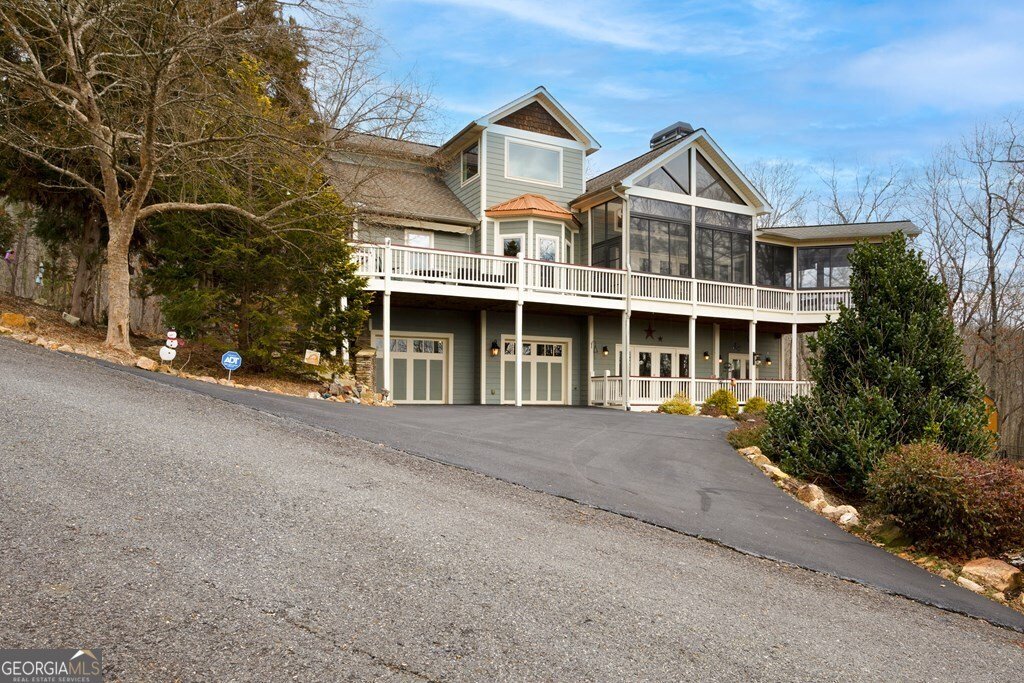 736 Gage Drive Hiawassee - 11