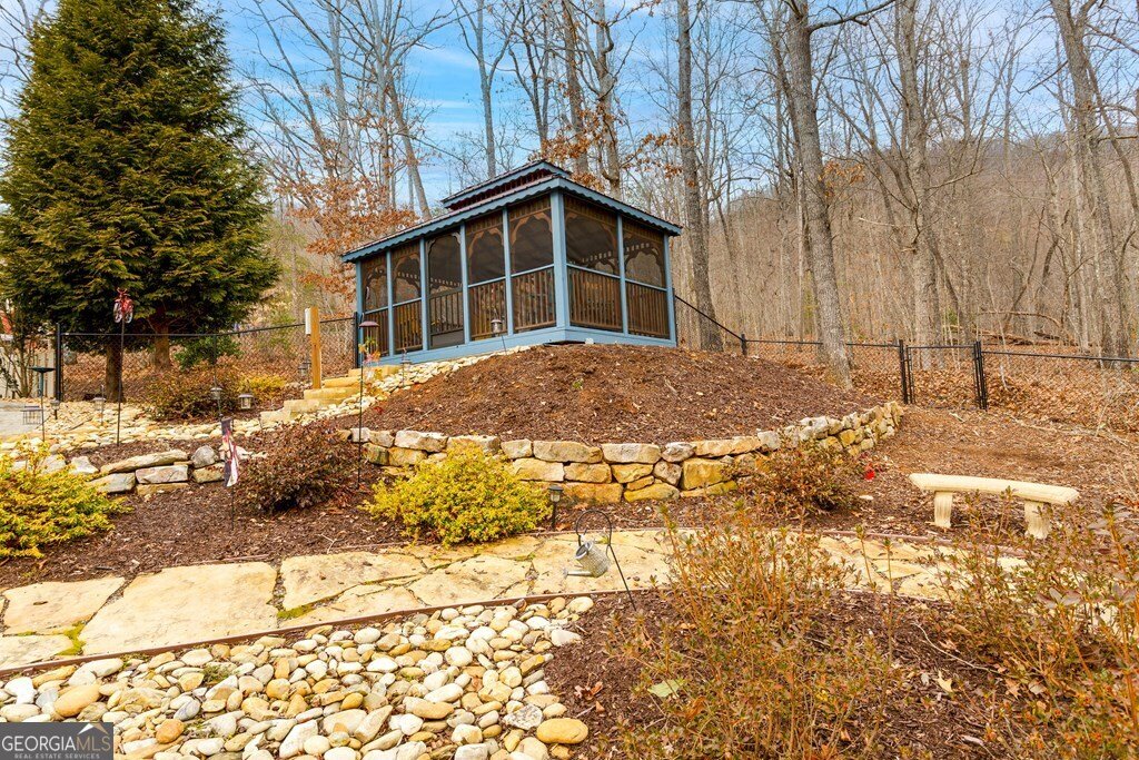 736 Gage Drive Hiawassee - 15