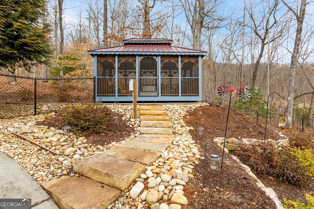 736 Gage Drive Hiawassee - 18
