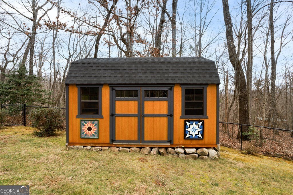 736 Gage Drive Hiawassee - 19
