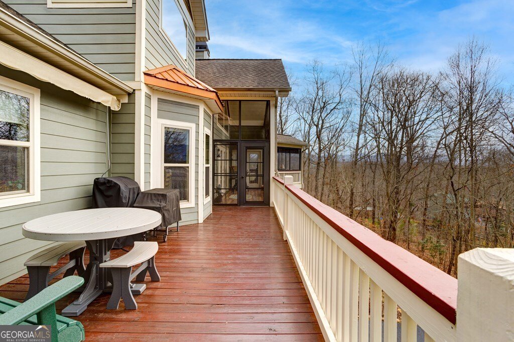 736 Gage Drive Hiawassee - 2